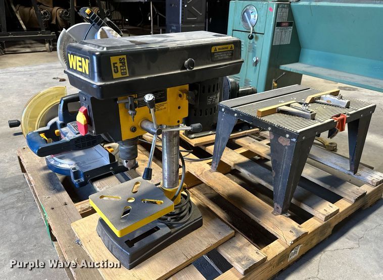 image for item NI9621 Tools