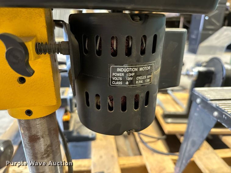 image for item NI9621 Tools