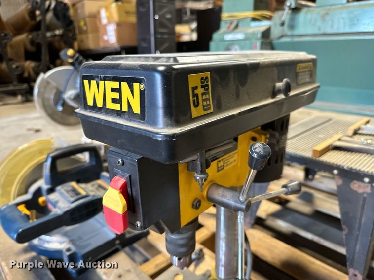 image for item NI9621 Tools