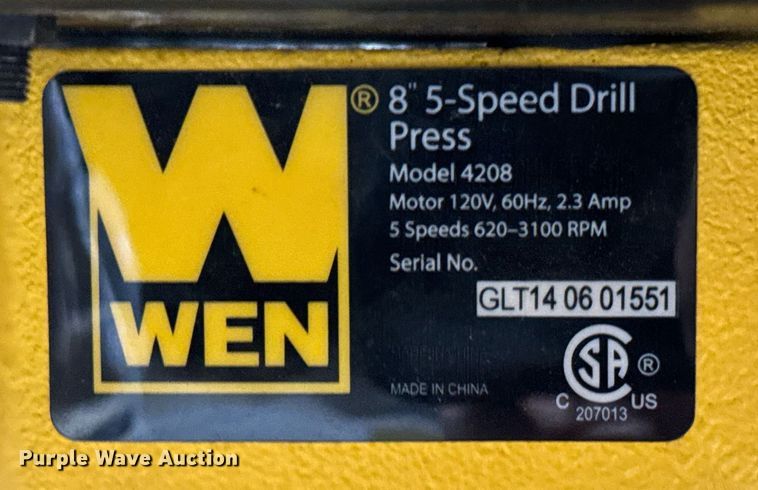 image for item NI9621 Tools