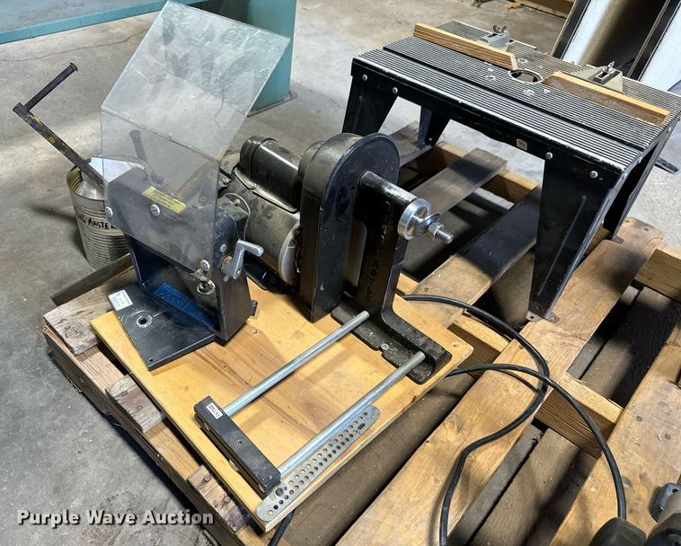 image for item NI9621 Tools