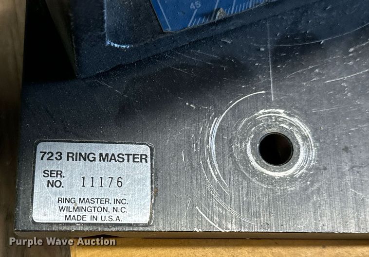 image for item NI9621 Tools