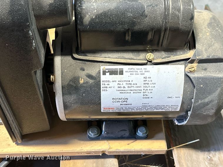 image for item NI9621 Tools