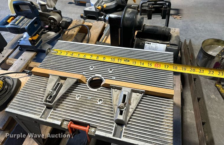 image for item NI9621 Tools