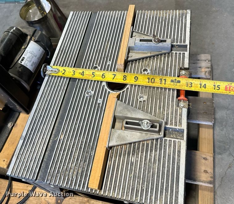 image for item NI9621 Tools