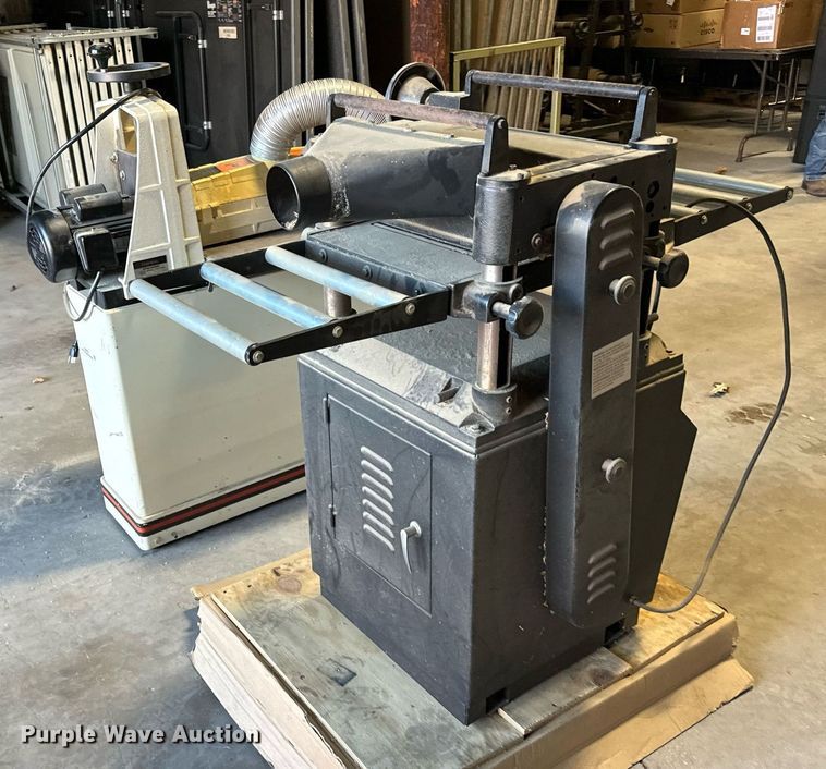 image for item NI9622 Tools