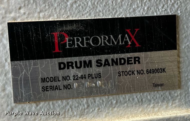 image for item NI9622 Tools