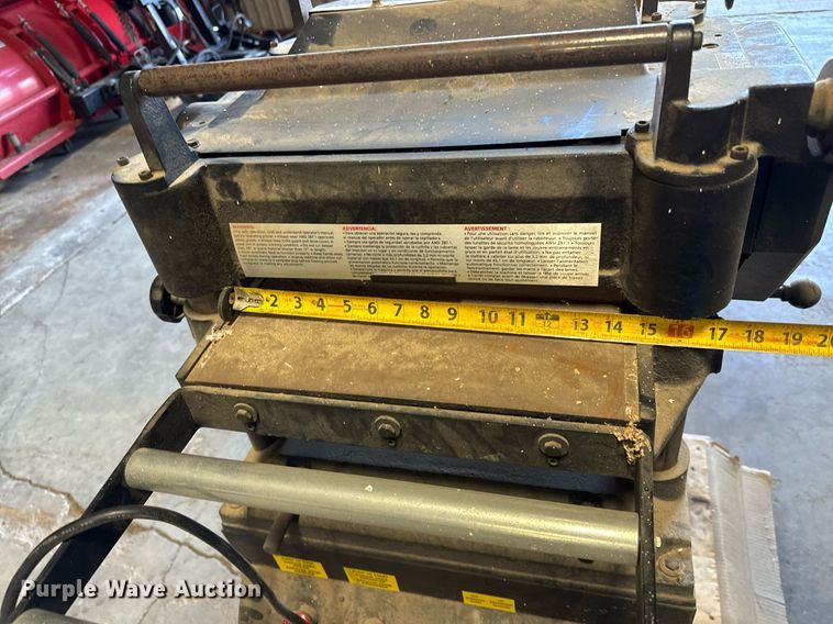 image for item NI9622 Tools