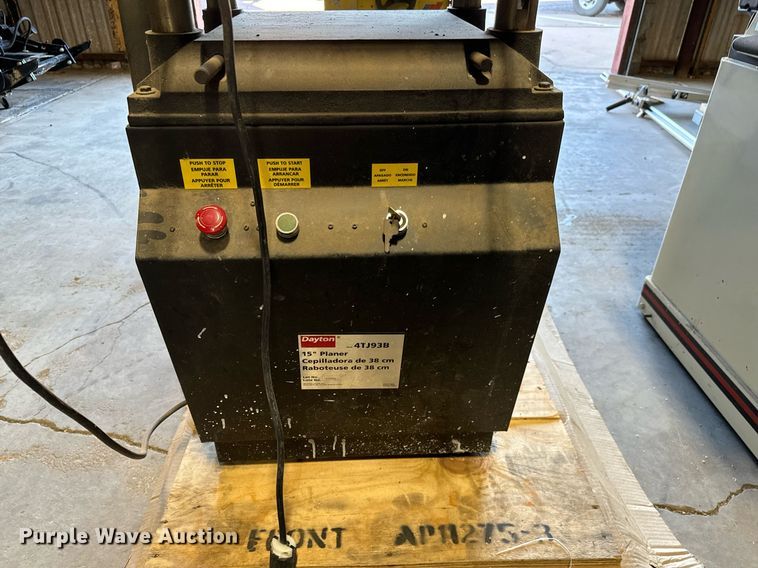 image for item NI9622 Tools