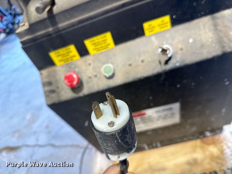 image for item NI9622 Tools