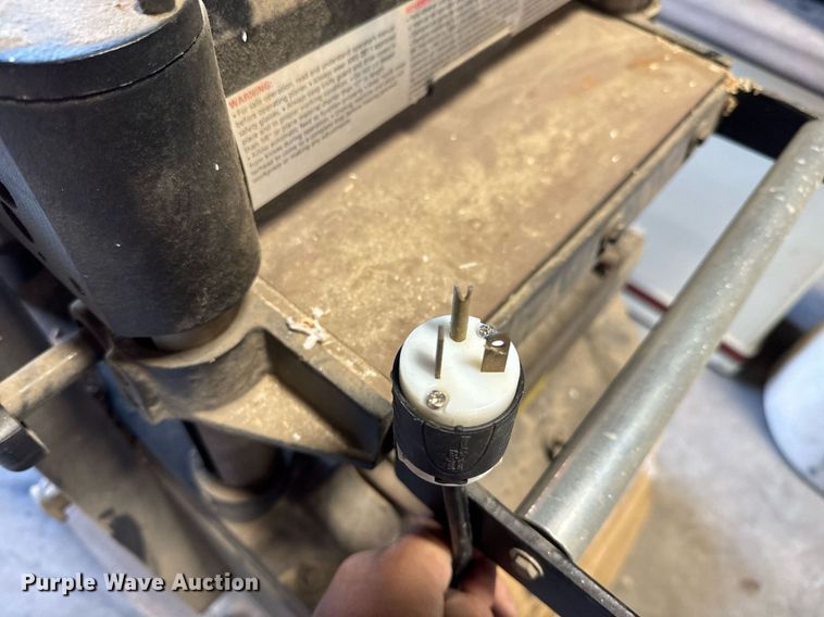 image for item NI9622 Tools