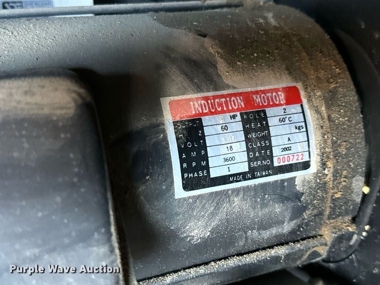 image for item NI9622 Tools