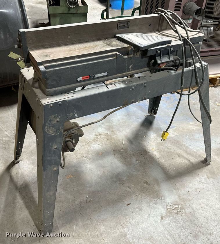 image for item NI9622 Tools