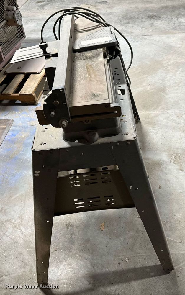 image for item NI9622 Tools