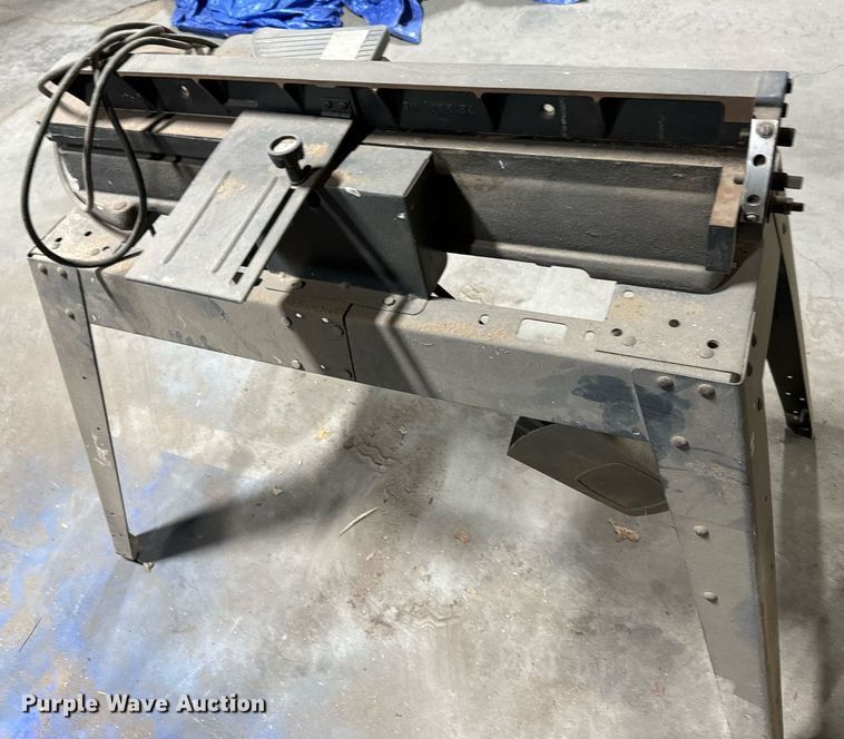 image for item NI9622 Tools