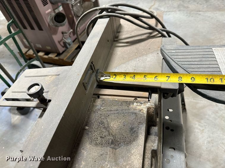 image for item NI9622 Tools