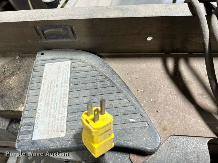 image for item NI9622 Tools