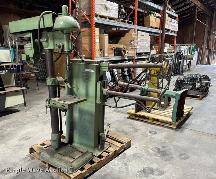 image for item NI9625 Tools