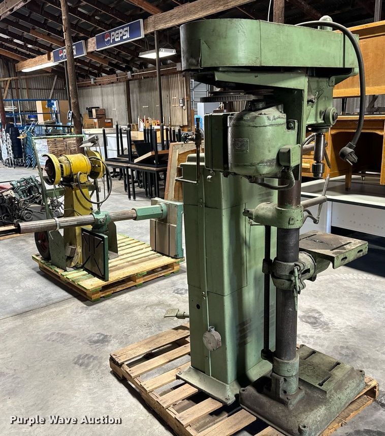 image for item NI9625 Tools