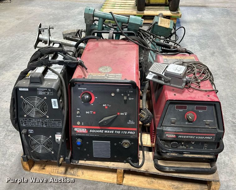 image for item NI9625 Tools