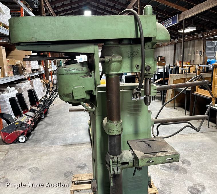 image for item NI9625 Tools