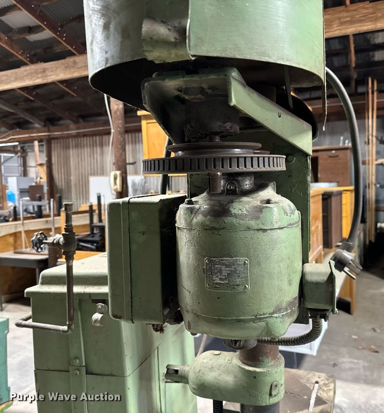 image for item NI9625 Tools