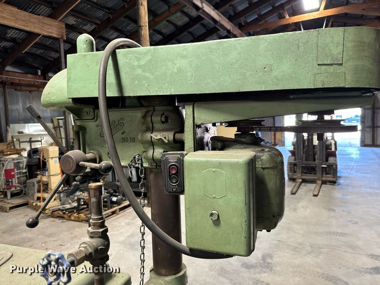 image for item NI9625 Tools