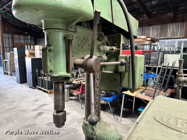 image for item NI9625 Tools