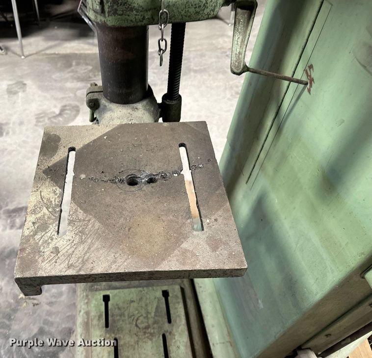 image for item NI9625 Tools