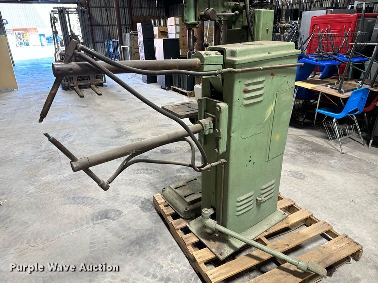 image for item NI9625 Tools