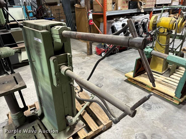 image for item NI9625 Tools