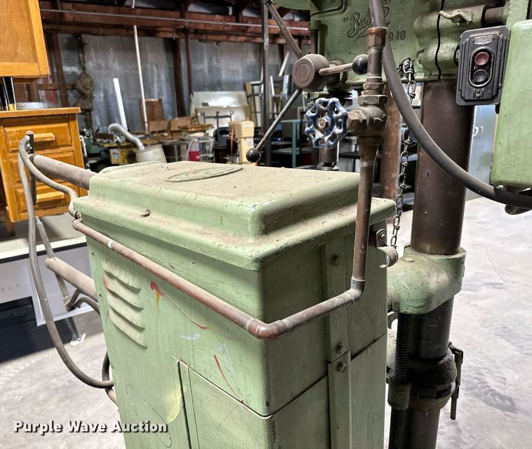 image for item NI9625 Tools