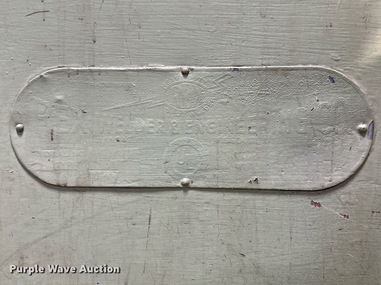 image for item NI9625 Tools