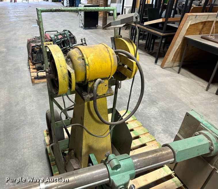 image for item NI9625 Tools