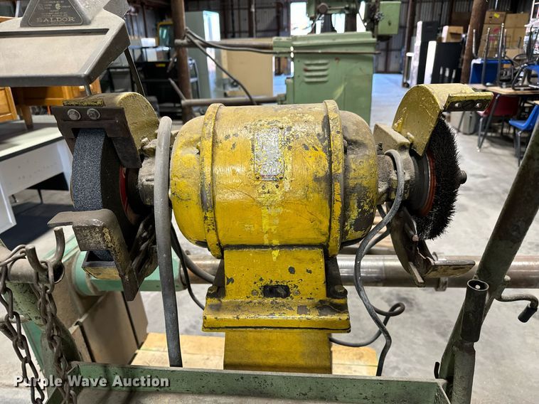 image for item NI9625 Tools