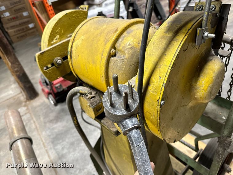 image for item NI9625 Tools