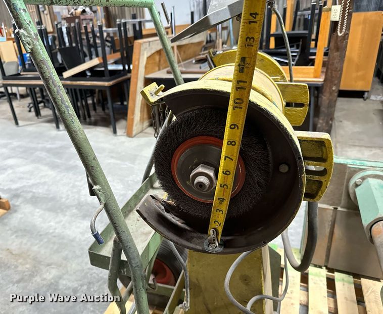 image for item NI9625 Tools