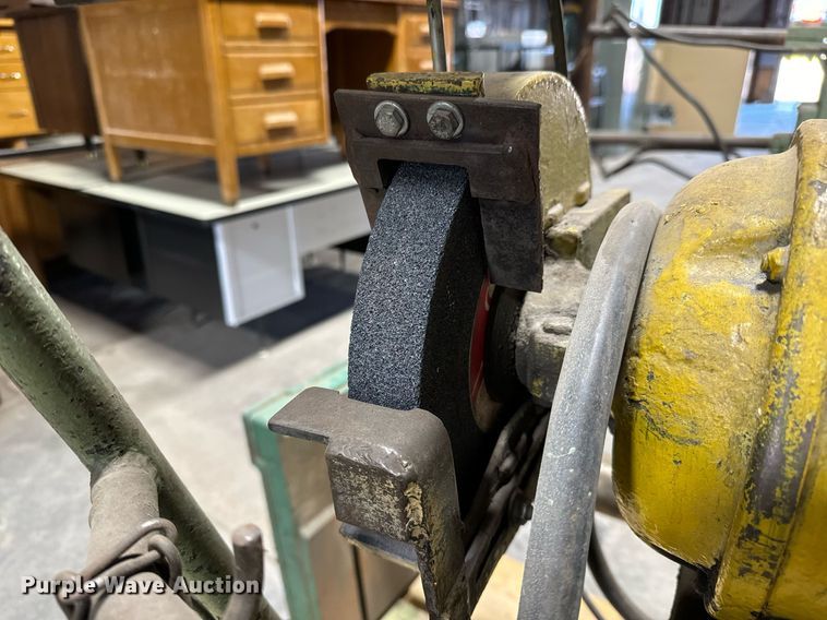 image for item NI9625 Tools