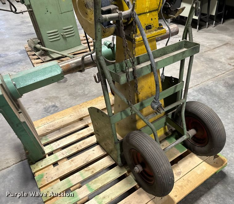 image for item NI9625 Tools