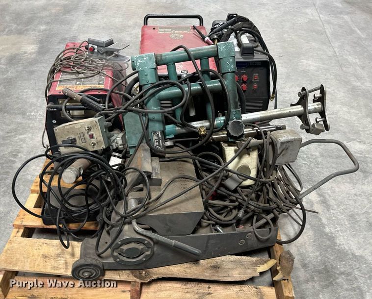 image for item NI9625 Tools