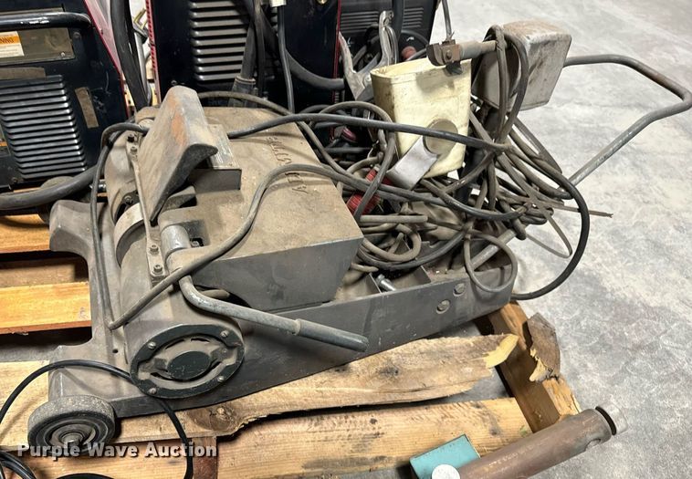 image for item NI9625 Tools