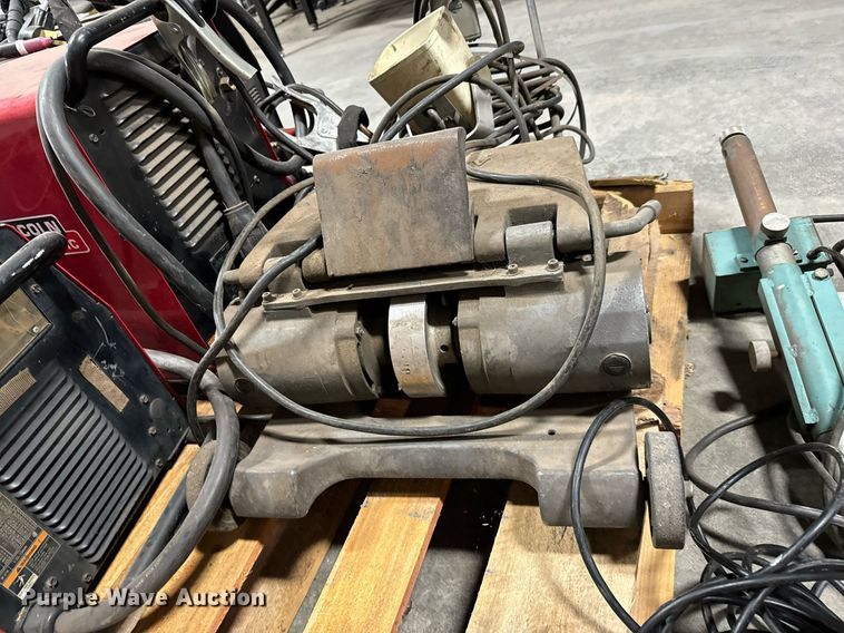 image for item NI9625 Tools