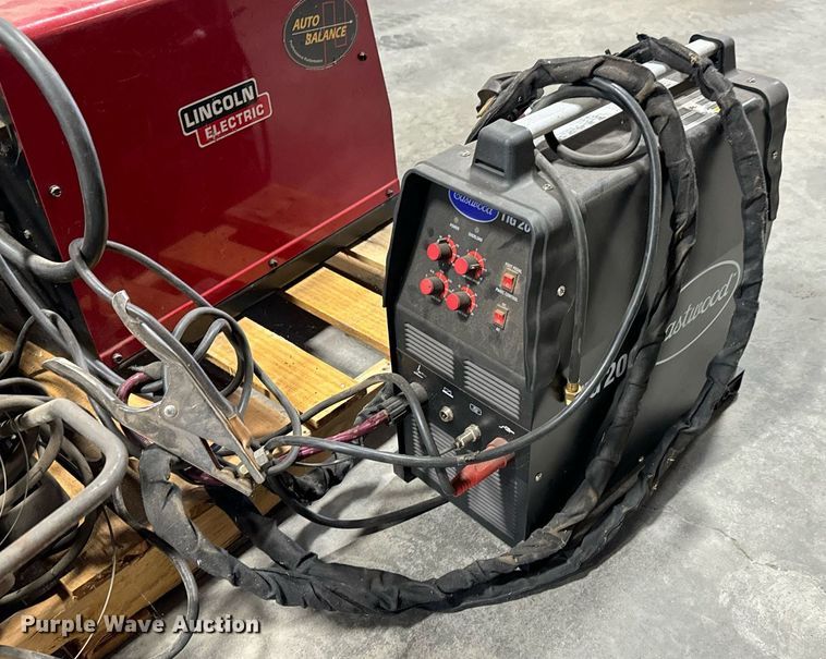 image for item NI9625 Tools