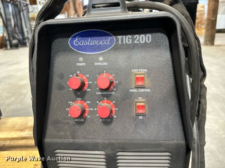 image for item NI9625 Tools