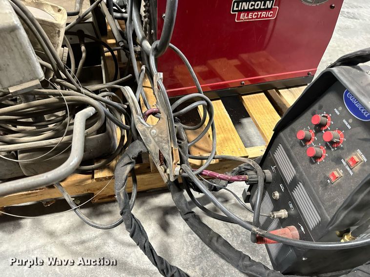 image for item NI9625 Tools