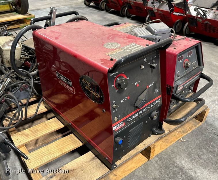 image for item NI9625 Tools