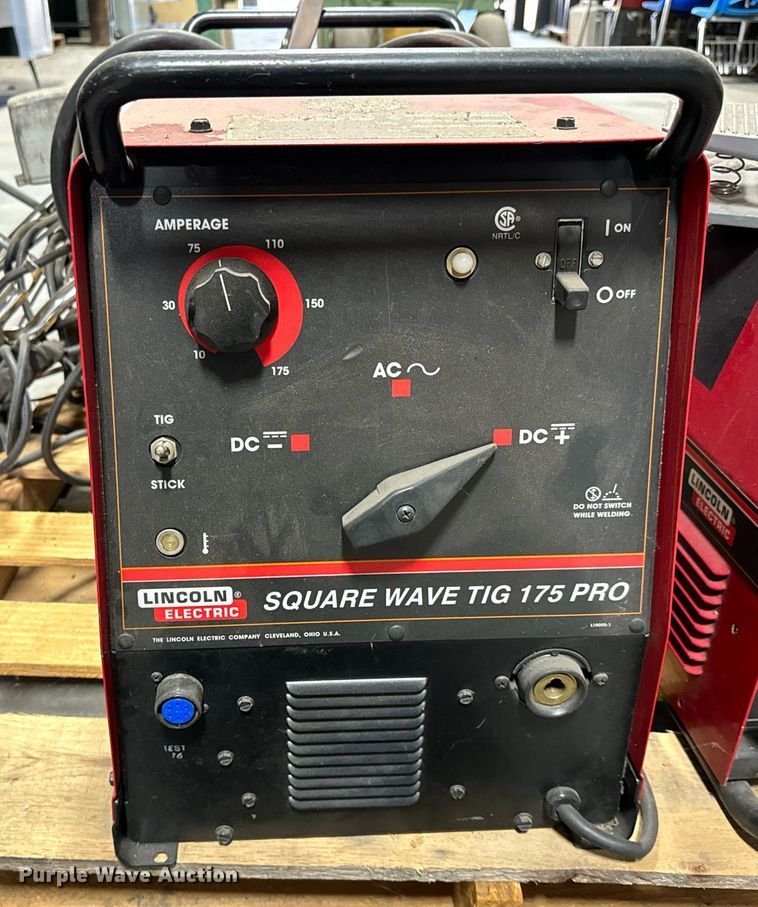 image for item NI9625 Tools