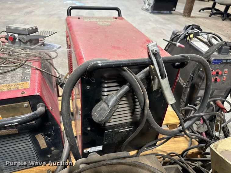 image for item NI9625 Tools