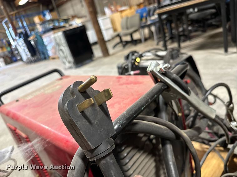 image for item NI9625 Tools