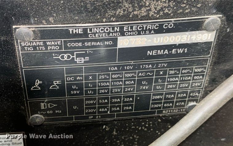 image for item NI9625 Tools